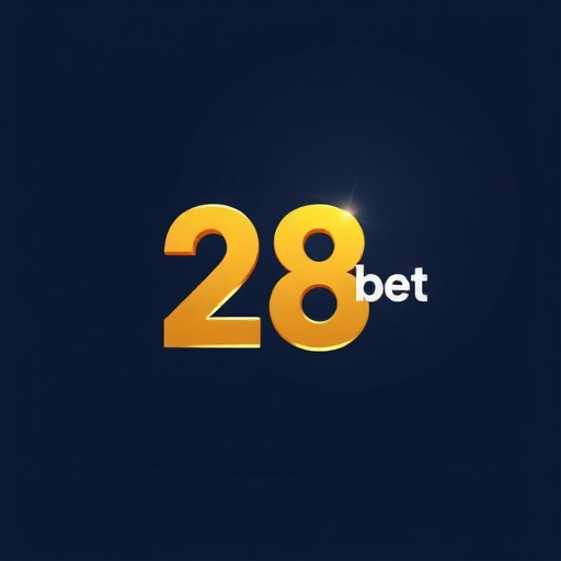 28bet - Logo Oficial